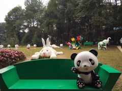 -保利石象湖景区