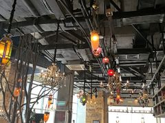 -漫咖啡 (CCPAPK创意港店)
