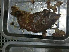 -内蒙古海拉尔烤羊腿·烤全羊·烧烤