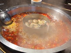 -巴蜀大宅门火锅(北大街店)