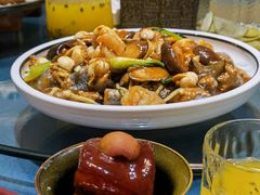 -君霖海鲜私房菜(春柳店)