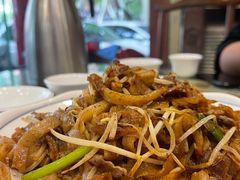 -葛记焖饼(伏牛路店)