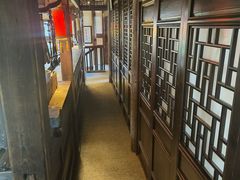 -普洱茶府(博乐广场店)