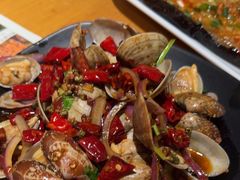 -二旗里烧烤·烤羊排(龙域店)