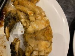 -川骄海鲜自助(河东店)