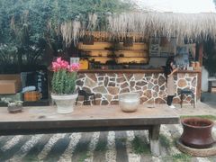 -悦哉·派对·草坪婚礼·围炉煮茶(三圣乡店)