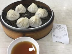 -珊珊小笼馆(仙霞路店)