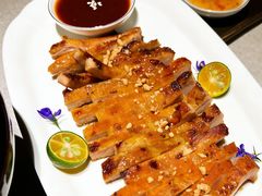 -BetterThai 泰加(苏州中心店)