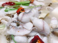 -有家酸菜鱼(苏州绿宝广场店)