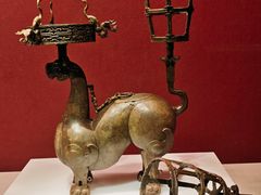 -随州市曾侯乙墓遗址博物馆