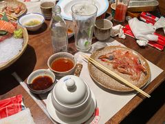 -耕海蟹将军(万象城店)