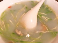 -妈妈的味道(工人体育场东路店)