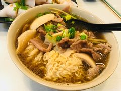 -大师傅粥品(埃华街)