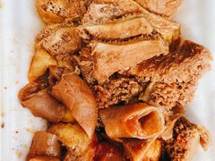 -细妹五香牛杂(步行街店)