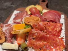 -京A Taproom·精酿餐吧(CBD店)