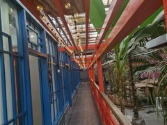 -世外桃源农庄·德清土菜(兴康南路店)
