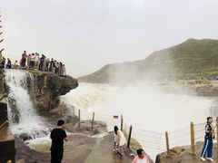 -陕西黄河壶口瀑布旅游区