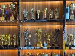 -威蒂斯国际健身游泳会所(东莞庄路店)