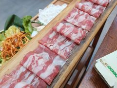 -大理董·董家小厨野生菌火锅(古城旗舰店)
