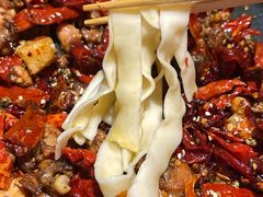 -铁公鸡·四川料理(天环广场店)