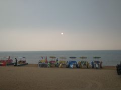 -兴城海滨风景区