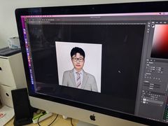 -微笑时刻照相馆·企业合影·商务外拍(北京五道口店)