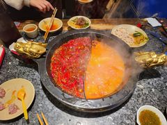 -蜀大侠火锅(春熙路店)