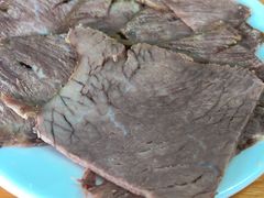 -马德元纯汤牛肉面(太奥广场店)