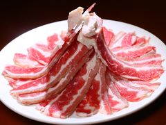 -気楽亭和食料理(气乐亭大世界本店)