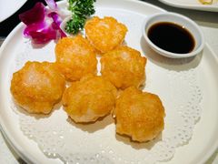 -顺峰顺水顺德菜(第一百货店)