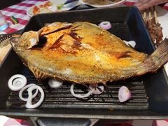 -西贝莜面村(上海百联西郊店)