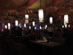 -Helens海伦司小酒馆(坡子街店)