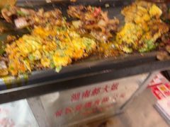 -郝大姐·乌龙山铁板烧(大学城三店)