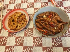 -老三样·旧食新味(船山路店)