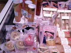 -巴黎贝甜(大宁国际商业广场店)