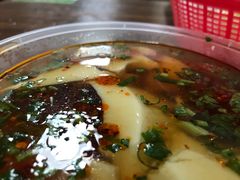 -老槐树煎包