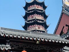 -西林禅寺
