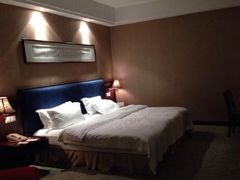 -顺德君豪酒店(佛山容桂渔人码头店)