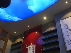 -八合里潮汕鲜牛肉火锅(深圳海岸城店)