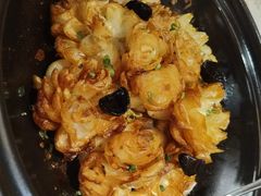 -海派悦庭·海胆烧麦·新融合菜(凯德广场店)