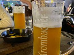 -haxnbauer海森堡德国餐厅(深圳coco店)
