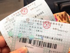 -上海浦东国际机场长途汽车客运站