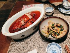 -南京大牌档(苏州中心店)