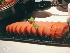 -鱼酷活鱼烤鱼(沈阳大悦城店)