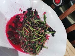 -荷花亭·湖北融合菜(十堰武商MALL店)