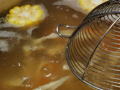 -牛品福潮汕牛肉火锅(旺庄店)