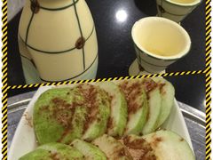 -美极鲜食坊(宝安南路店)