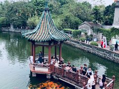 -东莞市可园博物馆