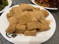 -春花民族美食(佳木斯总店)