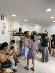 -陈大户旗袍(狮子林店)